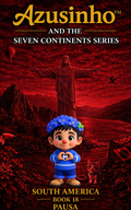 (PT) Série Sete Continentes · América do Sul Livro 18: Pausa