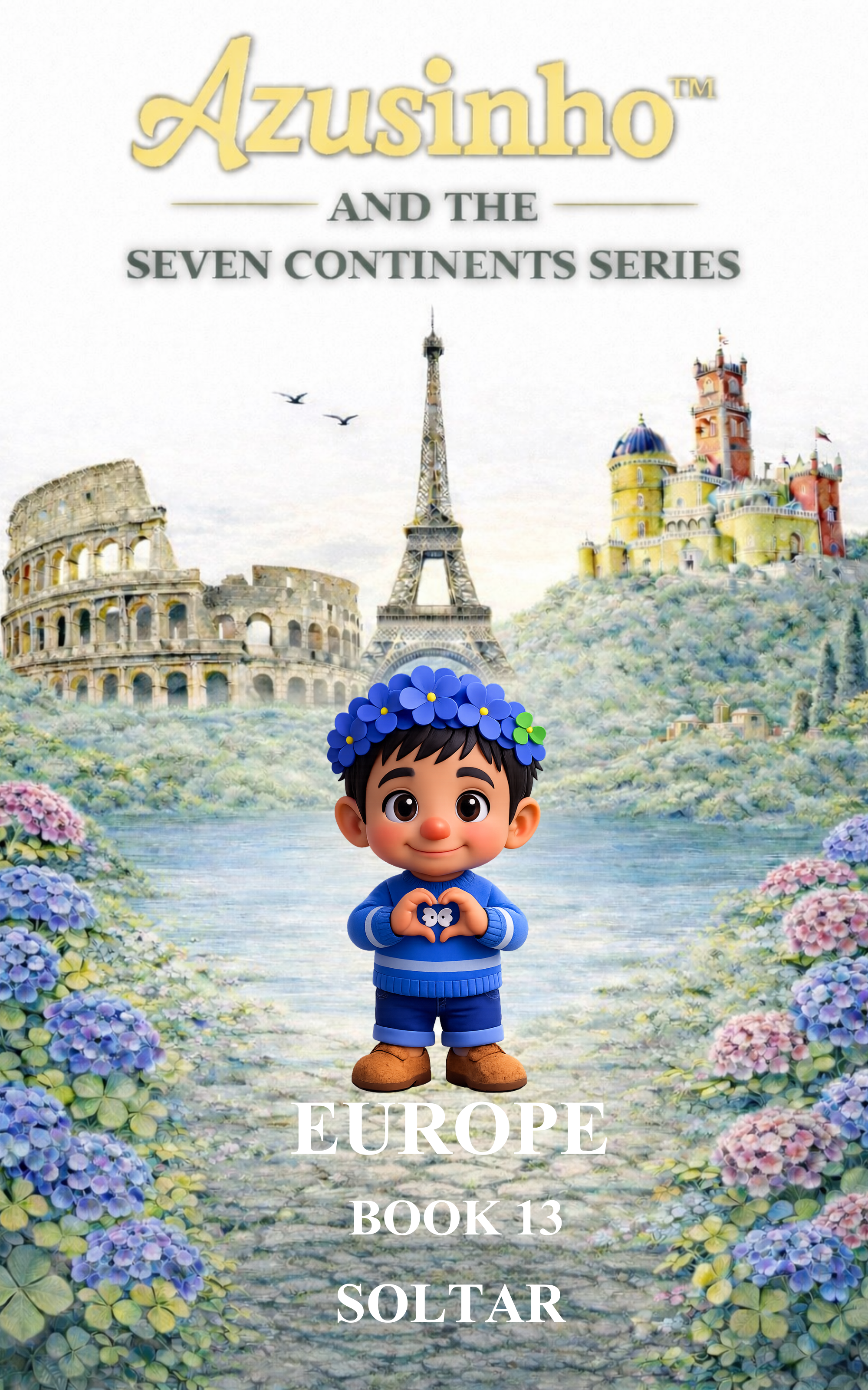 (PT)Europa·Livro 13·Soltar-Série Sete Continentes